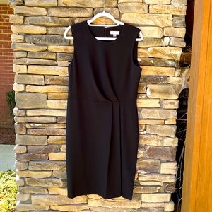 Calvin Klein Black Dress